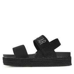 

Босоніжки Big Star Shoes LL274856 906, Чорний