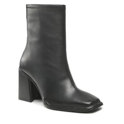 Bronx Μποτάκια Bronx 34240-D 01 Black 01