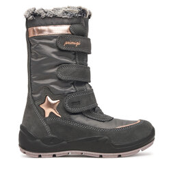 Primigi Schneeschuhe Primigi GORE-TEX 2379055 S Grau