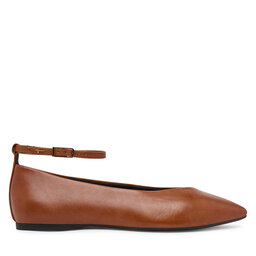 Tamaris Balerinke Tamaris 1-22161-45 Rjava