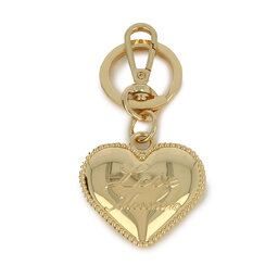 

Брелок LOVE MOSCHINO JC5452PP4IK24901 Oro, Золотий