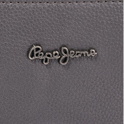 

Сумка Pepe Jeans Ann PL031090 Dark Grey Marl 963, Сірий