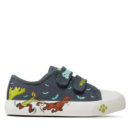 

Кеди Scooby-Doo SS22-13WBSBD Cobalt Blue, Cиній
