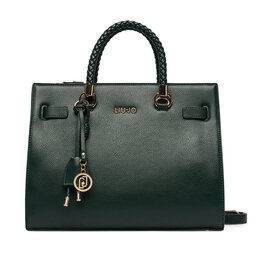 Liu Jo Handtasche Liu Jo AF6086 E1019 Dunkelgrün