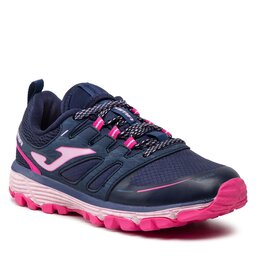Joma Buty Joma J.Sima Jr 2233 JSIMAW2233 Navy Fuchsia