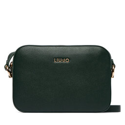 Liu Jo Handtasche Liu Jo AF6211 E1019 Dunkelgrün