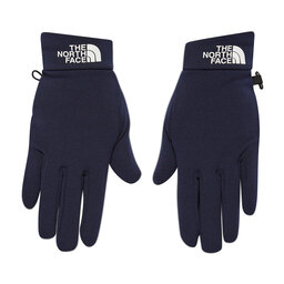 The North Face Damenhandschuhe The North Face Tnf Rino Glove NF0A55KZR811 Tnfnavy/Tnfblck