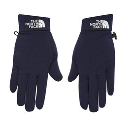 The North Face Дамски ръкавици The North Face Tnf Rino Glove NF0A55KZR811 Tnfnavy/Tnfblck