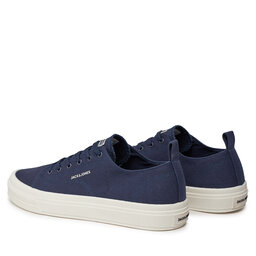 

Кросівки Jack&Jones Jfwbayswater 12257195 Navy Blazer, Голубий