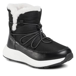 CMP Schneeschuhe CMP Sheratan Wmn Lifestyle Shoes Wp 30Q4576 Nero U901
