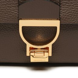 

Сумка Coccinelle MD5 Arlettis E1 MD5 12 07 01 Coffee W00, Коричневий