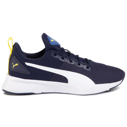 

Снікерcи Puma Flyer Runner Jr 192928 05 Gblue/Wht Peacoat/Meadowlark, Cиній