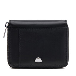 Weekend Max Mara Kleine Damen Geldbörse Weekend Max Mara 2515711014600 Schwarz