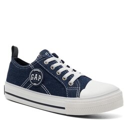 Gap Tygskor Gap GAL001F5TYELYBGP Mörkblå