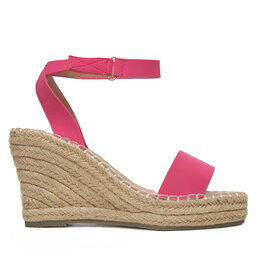 DeeZee Espadryle DeeZee JSZ2022-06 Różowy