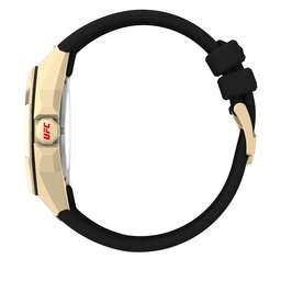 

Годинник Timex Ufc Street Pro TW2V86500 Gold/Black, Золотий