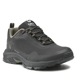 Halti Chaussures de trekking Halti Fara Low 2 Men's Dx Outdoor Shoes 054-2620 Black P99
