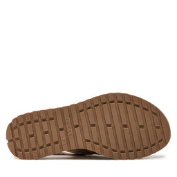 

Босоніжки Caprice 9-28703-42 Taupe Metallic 341, Коричневий