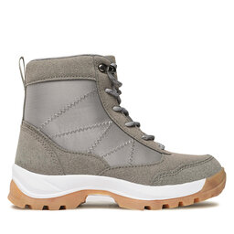 

Чоботи Action Boy CP72-22879 Grey, Сірий