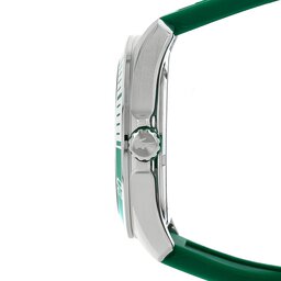 

Годинник Lacoste 2011263 Green, Зелений