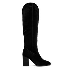 JENNY Botas altas JENNY CEO-HY2518-1 Negro