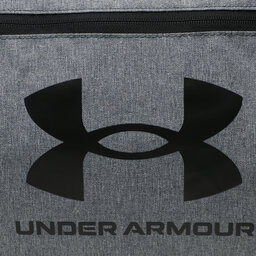 

Сумка Under Armour UA Undeniable 5.0 Duffle MD 1369223-012 Pitch Graymedium Heather/Black/Black, Сірий