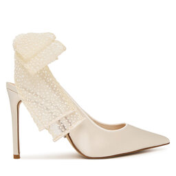 Steve Madden Босоніжки Steve Madden Teacup-P 11005220 Білий