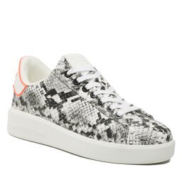 

Снікерcи Guess Rockies8 FL5RK8 FAP12 BLKWH, Сірий