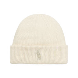 Polo Ralph Lauren Čepice Polo Ralph Lauren 455898801001 Cream