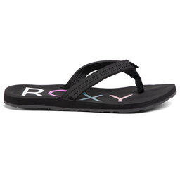 

В'єтнамки Roxy ARJL100866 Blk, Чорний