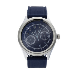 Vector Smart Viedpulkstenis Vector Smart VCTR-34-03-BL Navy/Silver