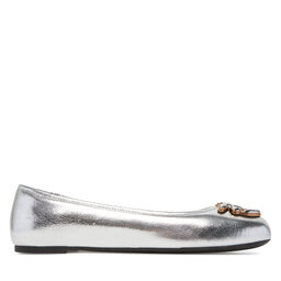 PINKO Ballerine PINKO Gioia 03 SD0295 P049 Argento