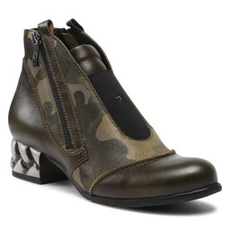 Simen Botine Simen 5191A Grün