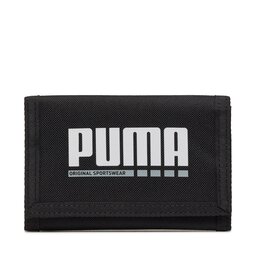 Puma Mazs vīriešu maks Puma 054476 01 Melns