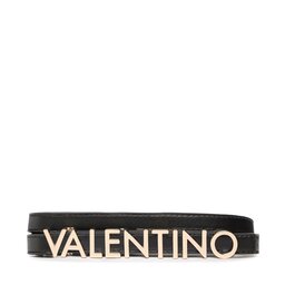 Valentino Жіночий ремінь Valentino Belty VCS6W555 Nero