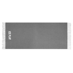 

Шаль Ice Play 22I U2M1 6901 6912 8758 Grigio, Сірий
