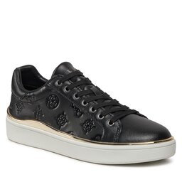 Guess Sneakersy Guess Bonny FL7BNN FAL12 BLACK