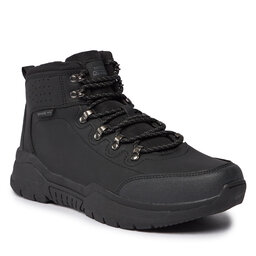 Sprandi Schnürschuhe Sprandi MP07-11736-01 Schwarz