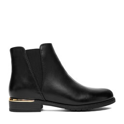 JENNY Aulinukai JENNY CEO-JAIMI H10816-1A Juoda