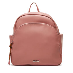 JENNY Mochila JENNY C-JNY-M-008-08 Rosa