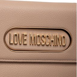 

Сумка LOVE MOSCHINO JC4403PP0FKP0209 Taupe, Бежевий