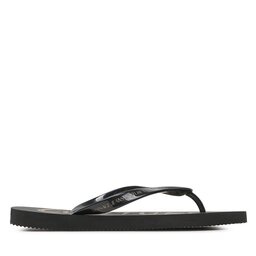 

В'єтнамки Versace Jeans Couture 74YA3SQ7 ZS635 G89, Чорний