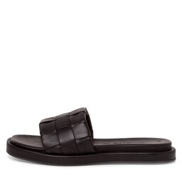 

Шльопанці Tamaris 1-27136-20 Black 001, Чорний