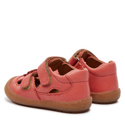 

Босоніжки Froddo Ollie Sandal G G2150187-3 M Coral, Червоний