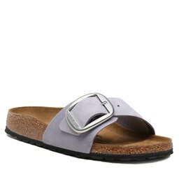 Birkenstock Sandaler och Slip-ons Birkenstock Madrid 1024001 Purple Fog