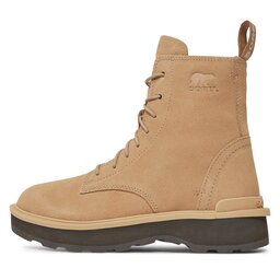 

Ботильйони Sorel Hi-Line™ Lace NL4879-262 Canoe/Tawny Buff, Коричневий