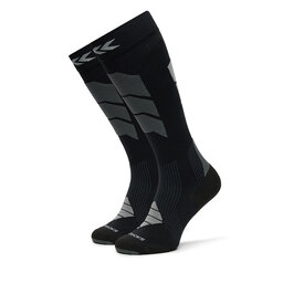 X-Socks Skarpety narciarskie X-Socks Ski Expert WYXXW24U Czarny