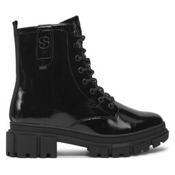 s.Oliver Stiefeletten s.Oliver 5-25214-41 Schwarz