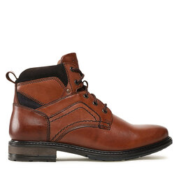 

Чоботи Sergio Bardi MB-HENRY-41 Brown, Коричневий