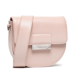 

Сумка Calvin Klein Ck Core Saddle Bag Sm K60K609101 TER, Рожевий